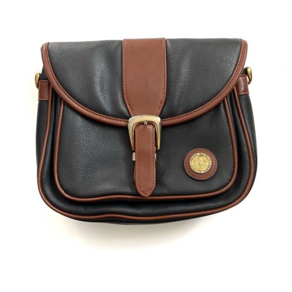 Vintage Pierre Balmain Purse